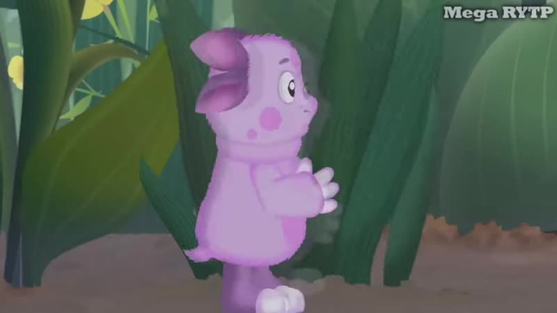 [fraer [mega rytp]] луннайоб rytp / пуп лунтик ритп