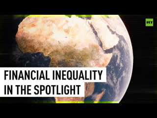 We should have a ‘financial mechanism that treats everybody equally’ – kenyan president