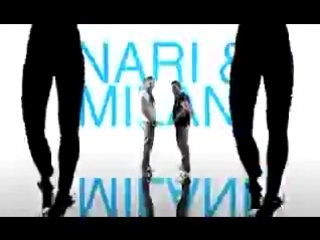 Nari & milani vs cristian marchi feat max' c let it rain (cristian marchi & paolo sandrini main mix)