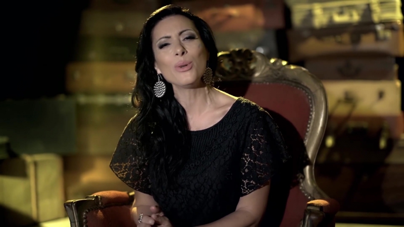 Gülay hasretler ayrılıkla başlar [1080p]