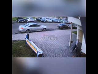 Нам скинули видео из волковыска, улица панковой, 46д пора уже вводить уголовную ответственность за молодые над секс!