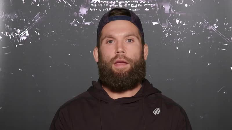 Jeremy stephens looks back at rda knockout at ufc 91