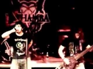 Rashamba сука(uncensored) (2008)