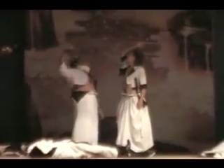 Bleach espada (2007) косплей