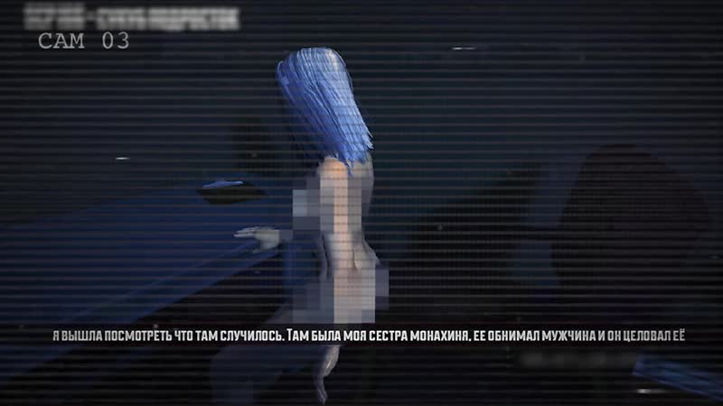 [зефир invader zimfy] 25 вопросов которые задали scp 166 суккуб молодые [кассета 1]