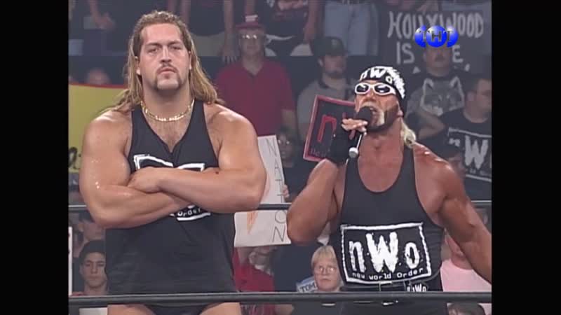 1998 porn video – (wwe mania) титаны реслинга 7/9/1998
