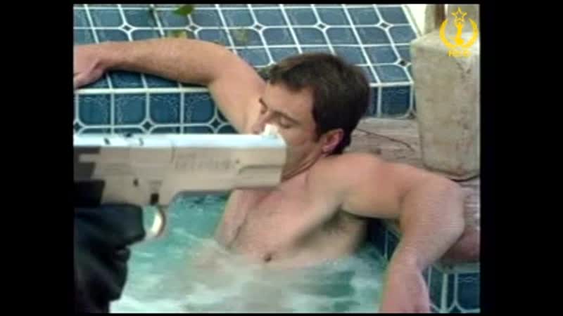 [gachimuchi] bad gay porn acting with good voice over №7 ""score!" №3 aka "final" (многоголосая озвучка)