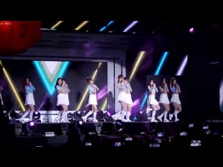 160508 아이오아이 (i o i) pick me [전체] 직캠 fancam (씨페스티벌 케이팝콘서트) by mera