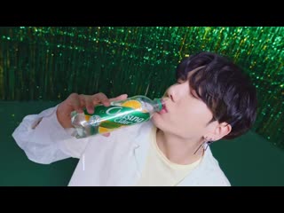 [칠성사이다 x bts] jung kook 본편