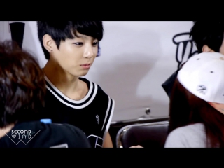 #video@bangtanru | 130628 #bts #jungkook фансайн в йоидо