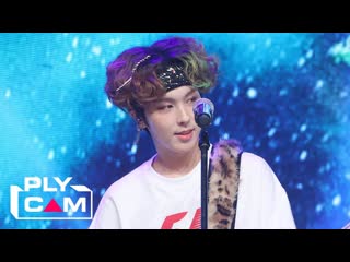 [fancam] 190913 киа (onewe) regulus @ simply k pop