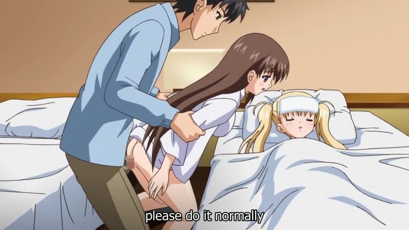 Oni chichi rebuild 2