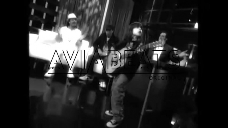 Aviabeats grace [available for licensing]