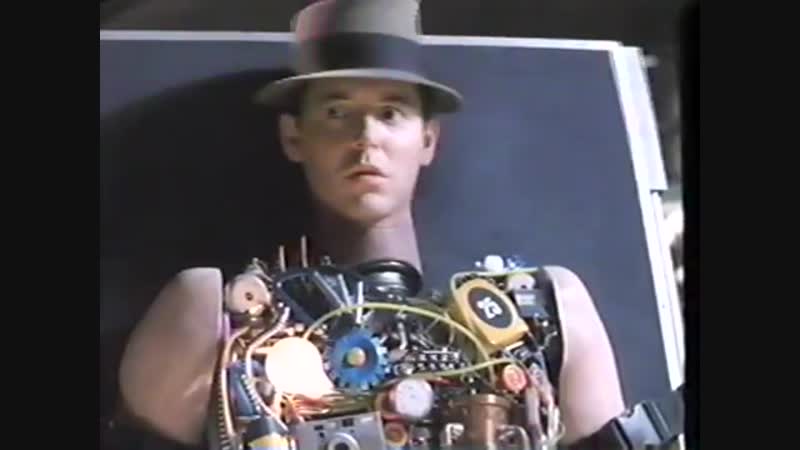 Inspector porn video – Инспектор гаджет / inspector gadget (1999)