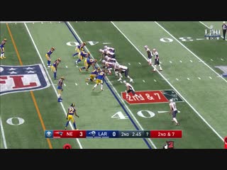 Every catch from julian edelmans 141 yd game | super bowl liii player highlight