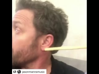 Rob benedict on instagram “#128514;”