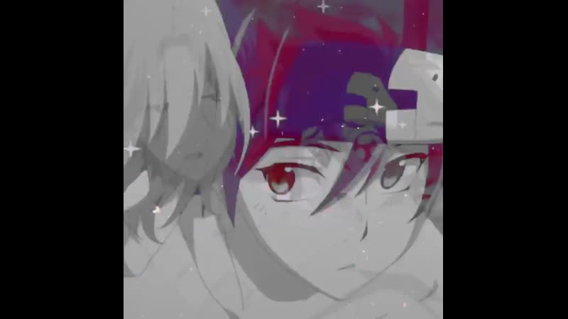 |sk8| reki x hasegawa |edit|