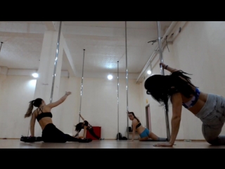 Masha lu exotic ild school workshop watch online