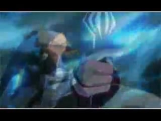 [decoy ops] bleach trapt headstrong raging soul