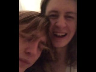 New years eve sutter and bums (b l o s s o m s instagram)