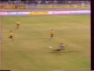 31 cl 1992/1993 apoel nikosia aek athen 22 (30 09 1992) full