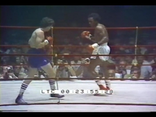 1978 07 18 sugar ray leonard vs dick eklund