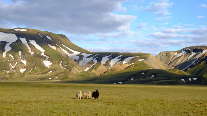 Исландия адское наслаждение | мир без границ