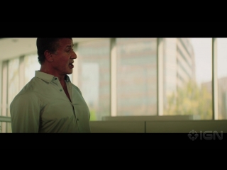 Escape plan 2 hades | trailer