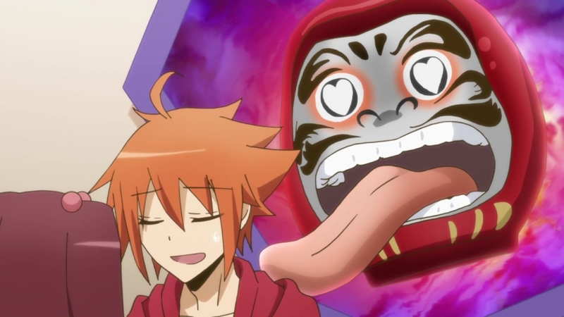 Miira no kaikata / как вырастить мумию 6 серия [озвучка snowly &amp; lianna (shiza)]