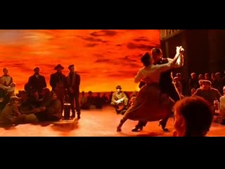 Carlos saura escena pelicula tango