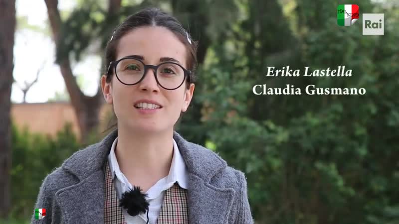 Lallieva2 nuova collega e coinquilina di alice