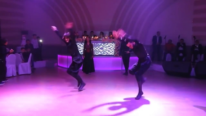 ✔ უმაგრესი ცეკვა ❝აჭარული❝ ქორწილში umagresi cekva ❝acharuli❝ qorwilshi! (new)! 🎶🎶🎶