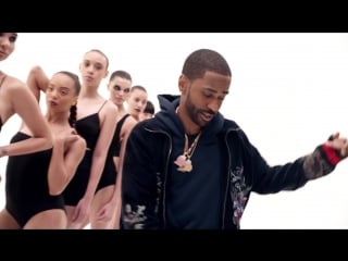 Big sean moves (секси клип эротика девушки sexy video clip секс фетиш видео музыка hd 1080p)