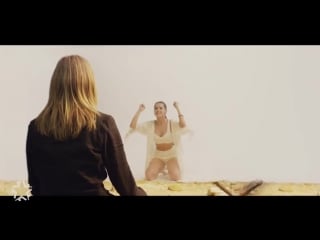 Александр иванов крест и ладонь