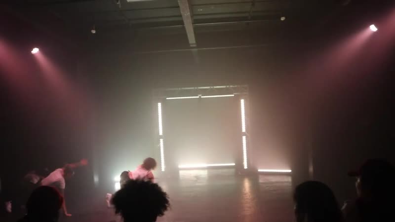 Isla potini, teesha siale, corbyn huch