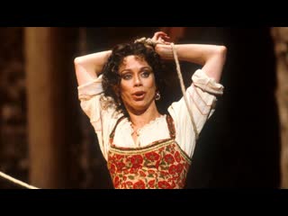 Бизе, кармен / bizet, carmen royal opera hause, 1991 – maria ewing, luis lima, zubin mehta