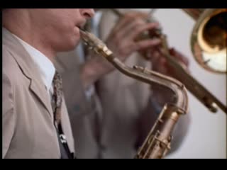Jazz on a summer's day with bert stern's 1958 (documentary)
