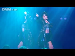 Okada nana & murayama yuiri megami wa doko de hohoemu? ("boku no natsu ga hajimaru" shonichi )