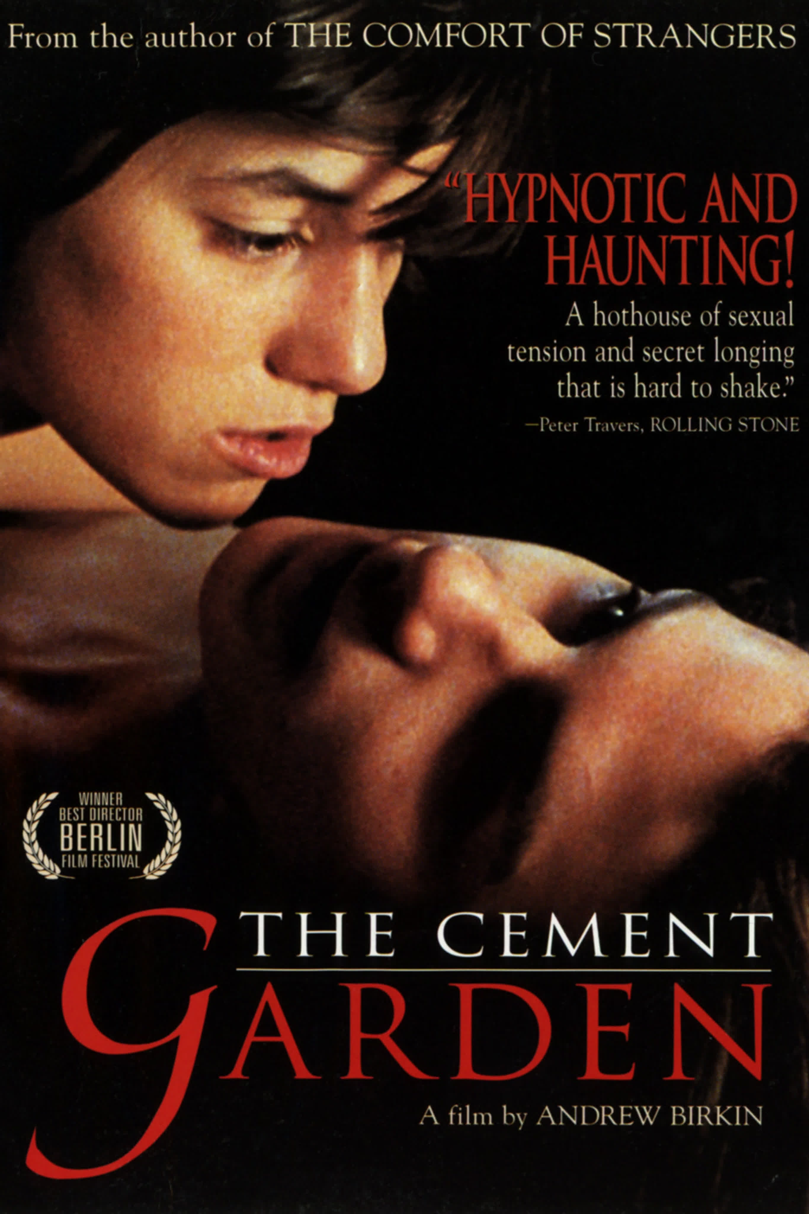 The cement garden цементный сад 1993 dir andrew birkin  BEST  