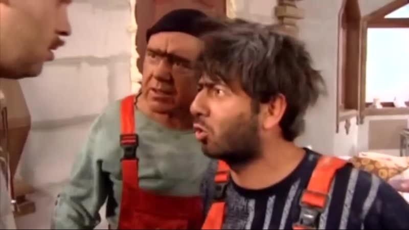 Ксиву засунь себе в жопу (равшан и джамшут, нсвп)