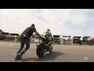 Motogp porn video – Valencia 2012 motogp awards