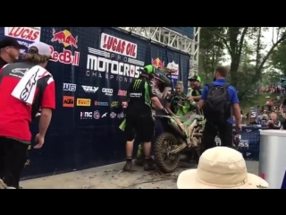 Eli tomac