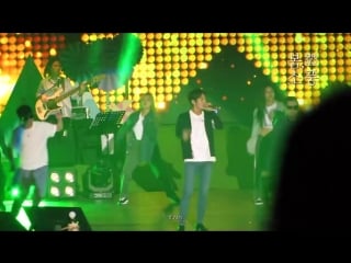 02 여행을 떠나요 이준기 イ・ジュンギ 20180407 봄, 소풍 (lee joongi 37th birthday fan meeting)