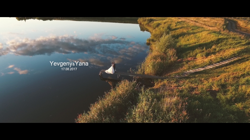 Yevgeny&yana