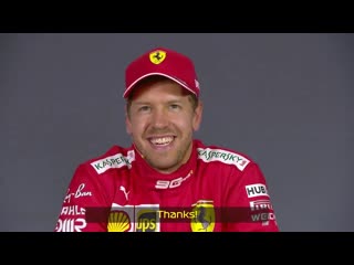 Sebastian vettel