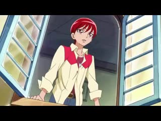 Kenjou akira chocolat etoile