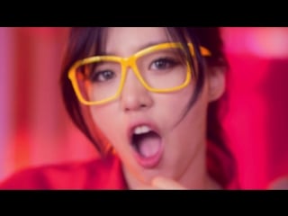 T ara[티아라] 완전 미쳤네 [so crazy] m v