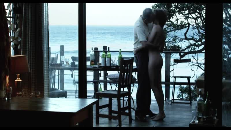 Карис ван хаутен (carice van houten nude scenes in "black butterflies" 2011)