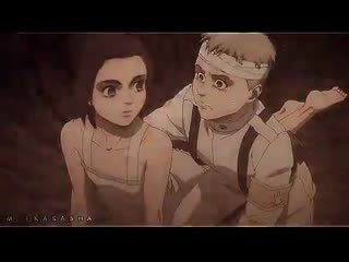 Character Gabi Braun Hentai Manga Doujinshi Porn Comics