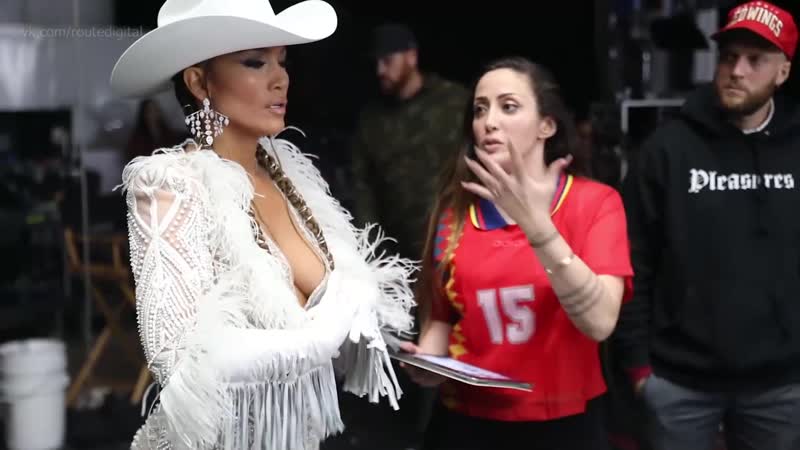 Lopez porn video – Jennifer lopez behind the scenes of “medicine“ (2019) hd 1080p nude? hot!